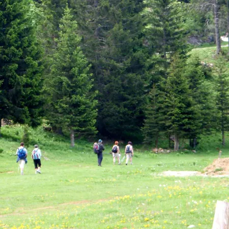 Holiday home Doubs Le Cadran Solaire, Gite Romance Class 3 Etoiles